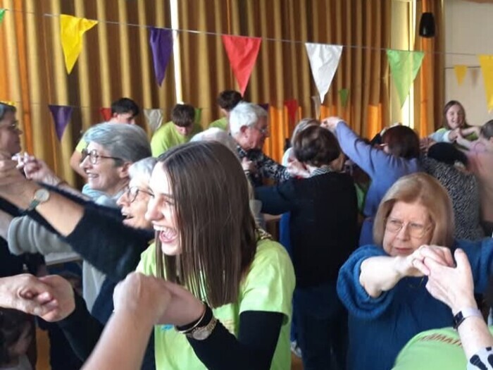 Convivial’été
