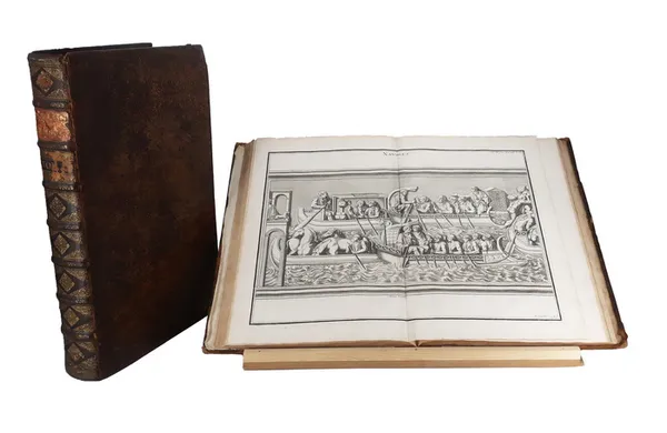 Conférence sur des figures remarquables de Soulatgé - Bernard de Montfaucon