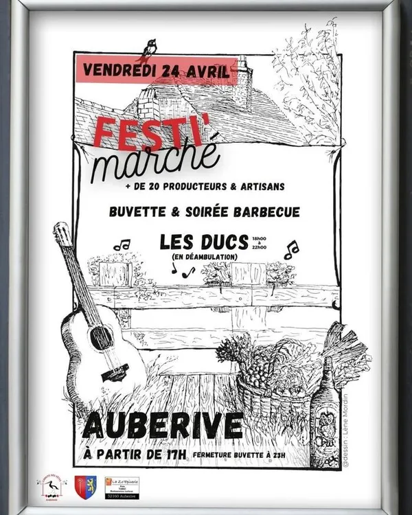 Festi'Marché n°1