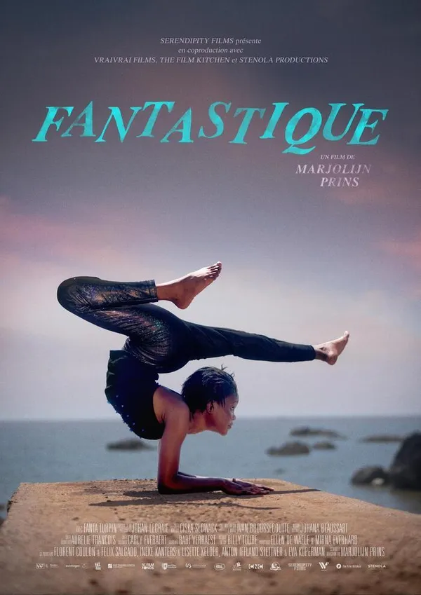 CINÉ CIRQUE >>> FANTASTIQUE
