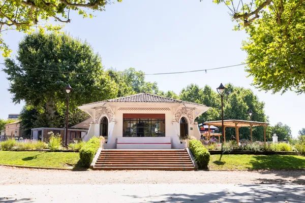Visite guidée | Moissac à la mode art déco