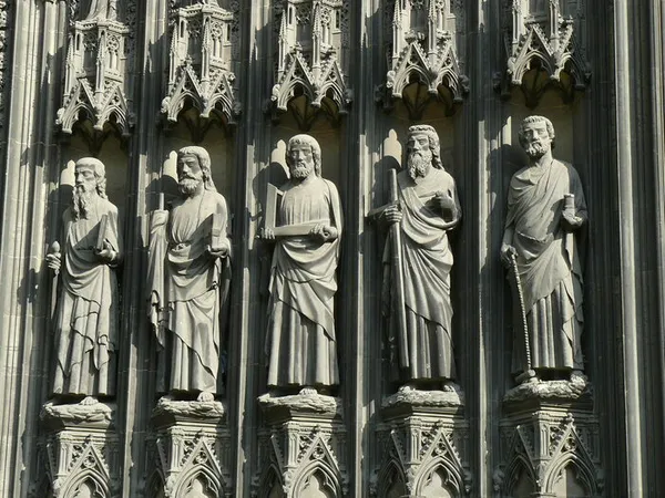 De Saint-Ouen aux Pénitents