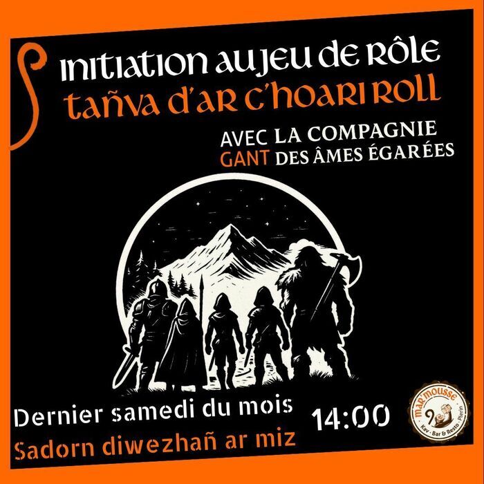 Jeu de rôle