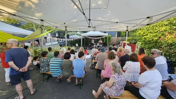 Fête Des Squares #6