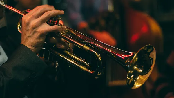 Il était une fois le jazz | Jean-Marc Quillet