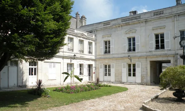 Nuit européenne des musées | Visite libre du musée