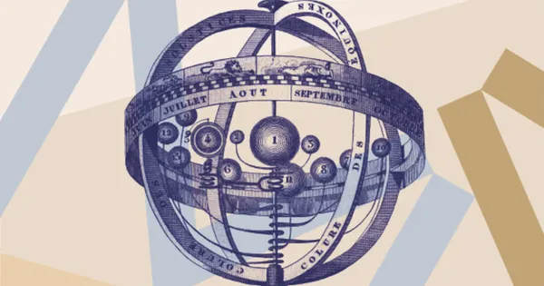 Lire les étoiles, écrire le ciel