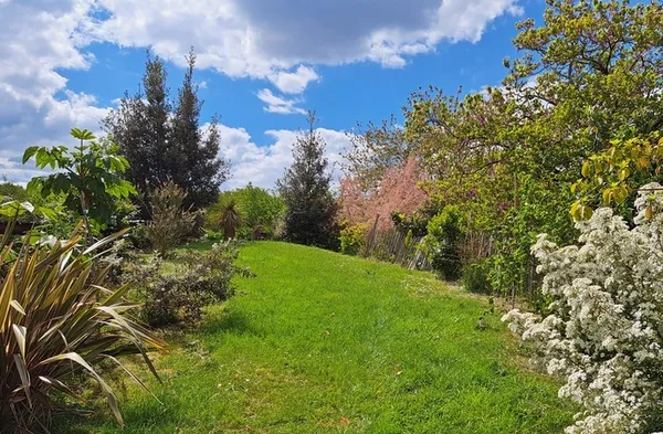 Promenade dans nos jardins multiples