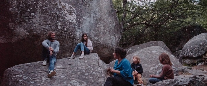 Les Balades « Frissons Roches »