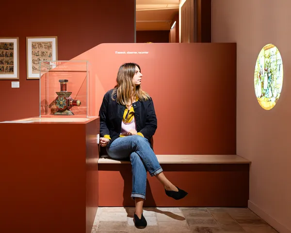 Nuit Européenne des Musées
