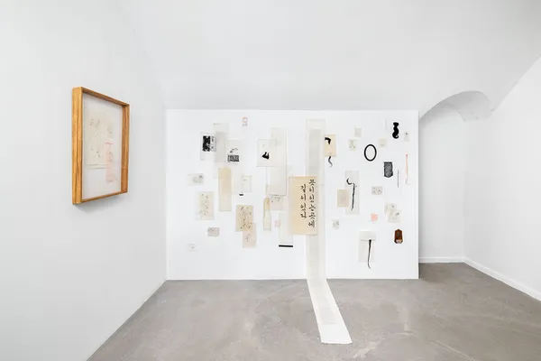 Exposition : l'amour à l'oeuvres