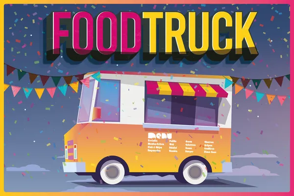 Food truck
