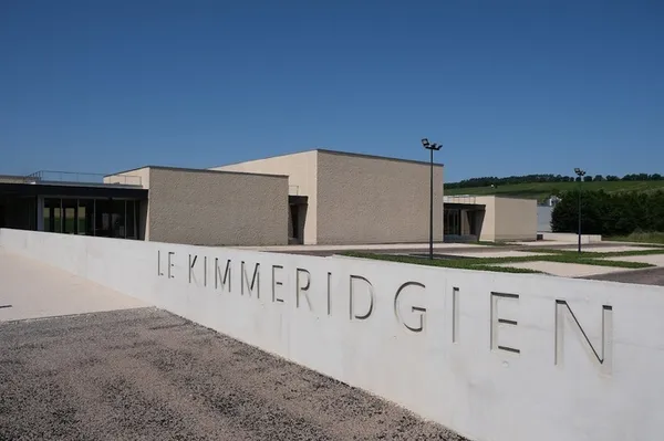 Découverte du site polyculturel Le Kimméridgien
