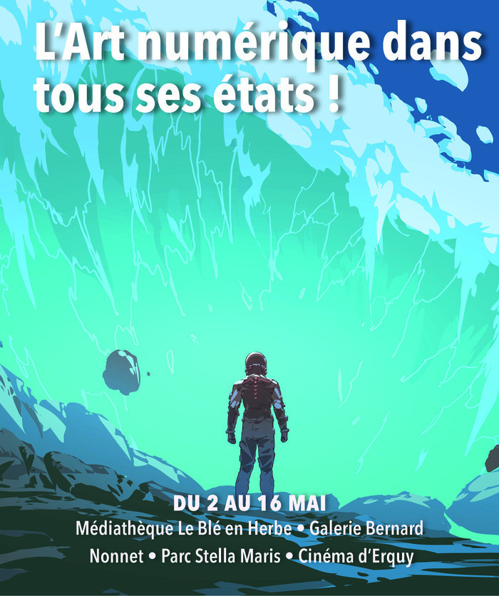 L'aventure Blinkbook