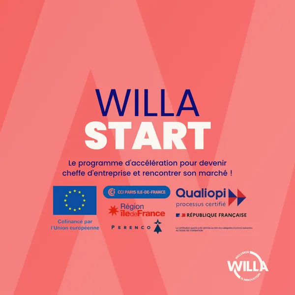 WILLA START
