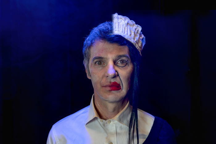 Théâtre : Denise Jardinière