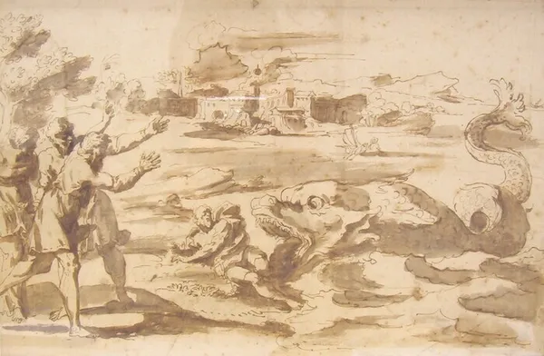 Conférence : Raymond Lafage, un artiste occitan de génie