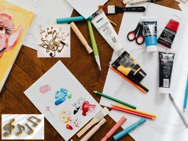 ART THERAPIE