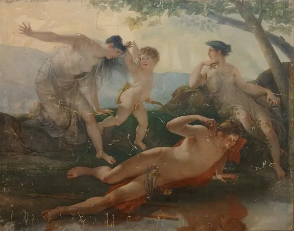 (Re)trouver Narcisse