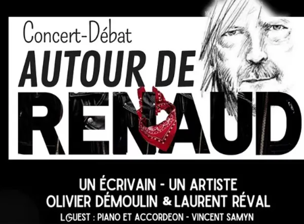 Autour de RENAUD