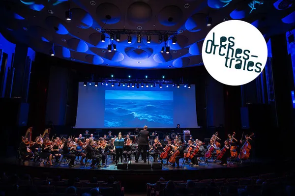 Concert symphonique | Orchestre OCÉAN