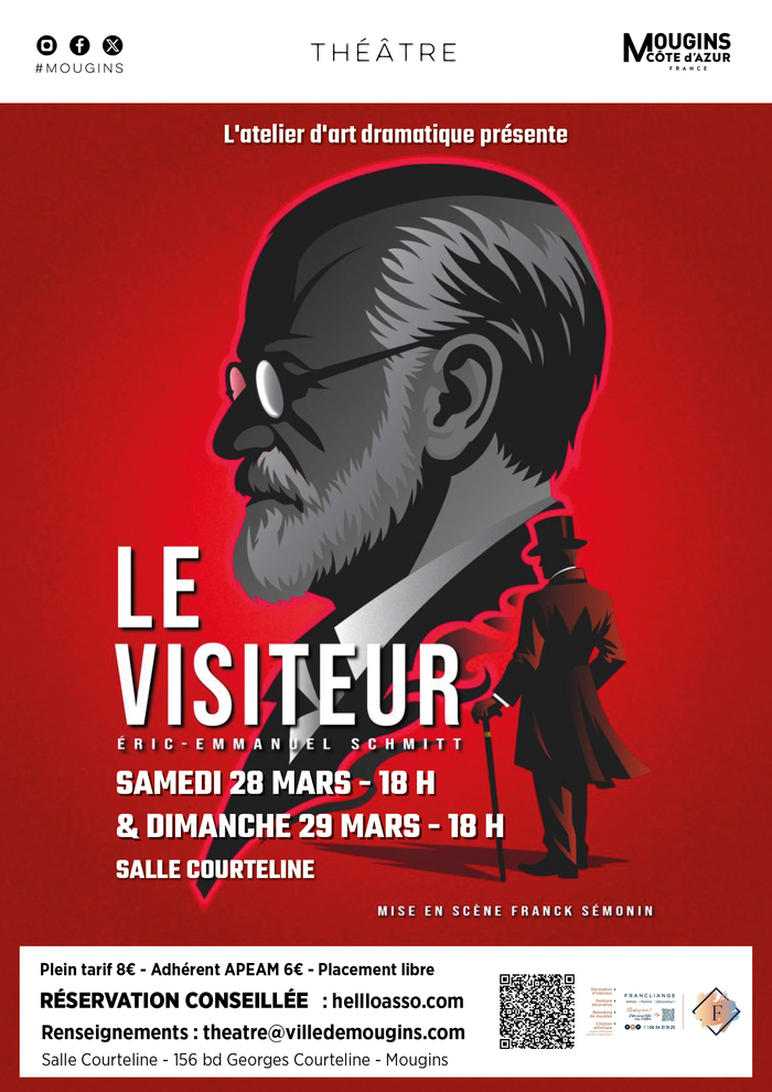 Le Visiteur