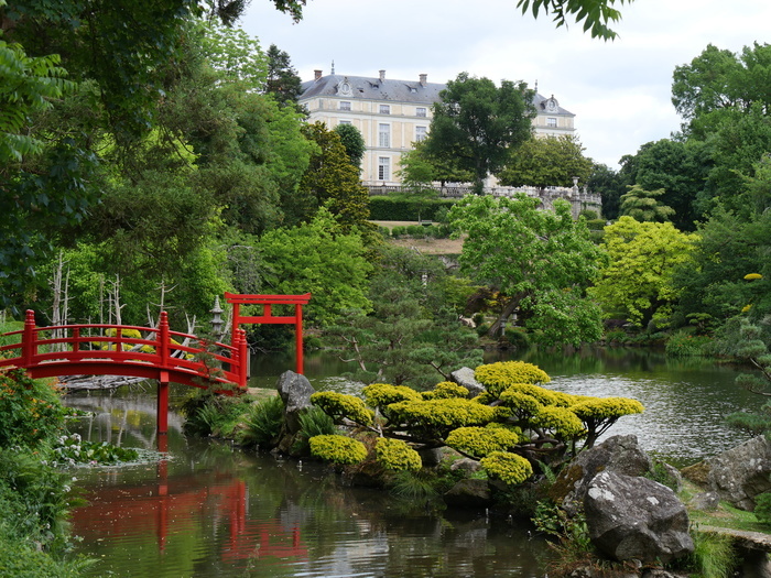 Rendez-vous aux jardins 2026