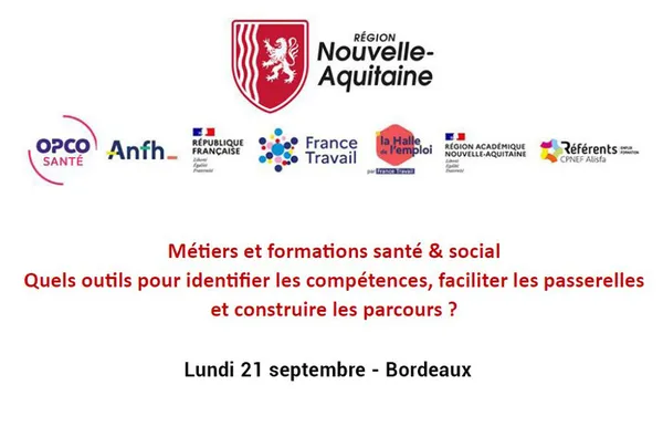Métiers et formations Santé & Social