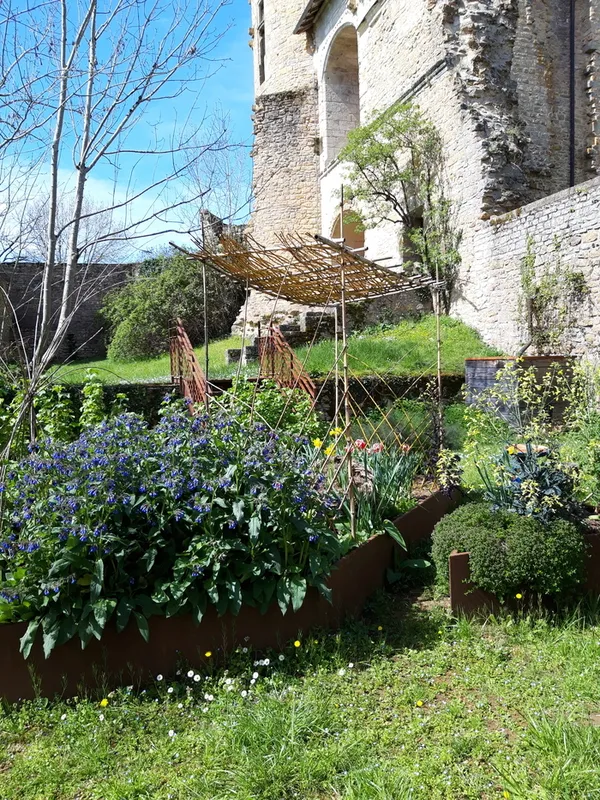 Atelier rendez-vous au jardin