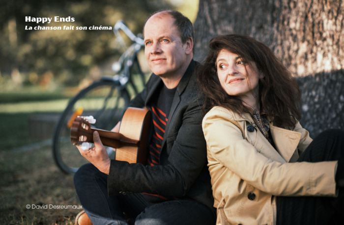 Happy ends, la chanson fait son cinéma