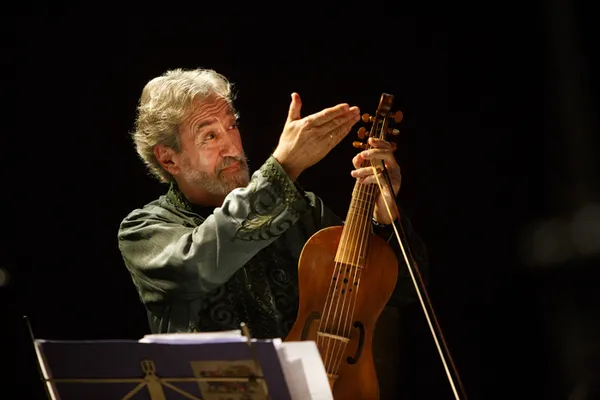 Festival musique & histoire