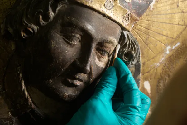 Diffusion du film documentaire « Anatomie d’une restauration »