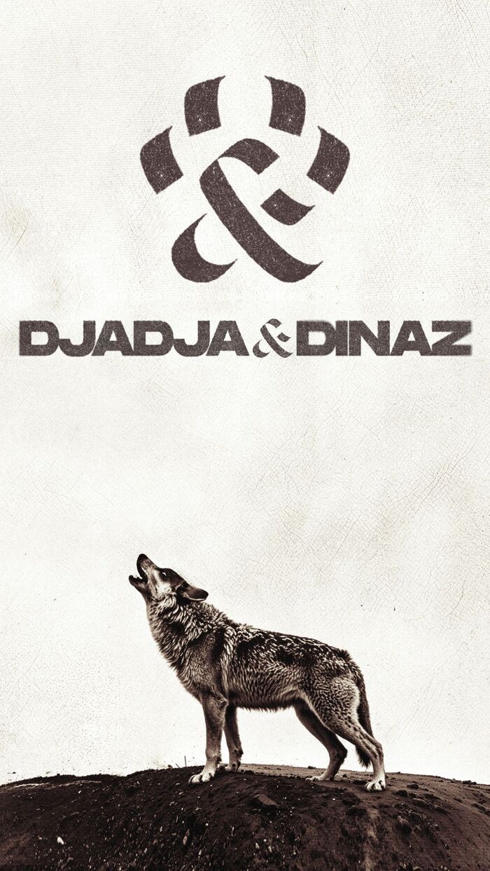 Djadja & Dinaz