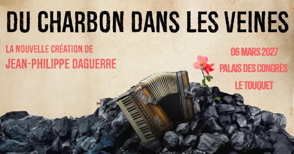 Du Charbon dans les Veines
