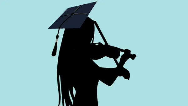 CONCERT DES LAUREATS