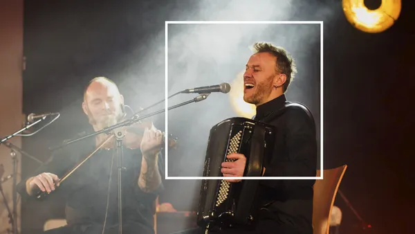 Concert Histoire d'Eux