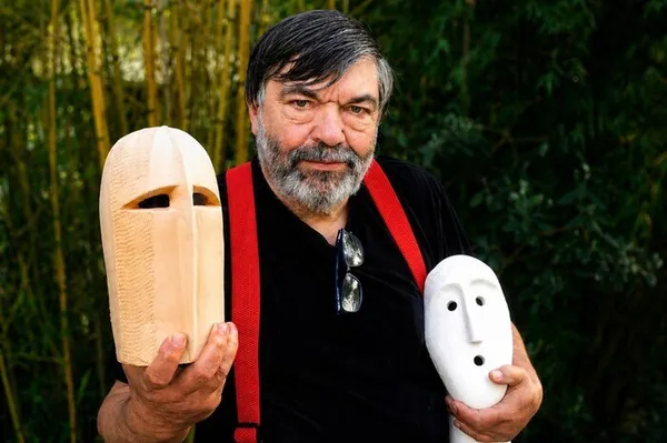 Vernissage de l'exposition : un vulgaire pas si vulgaire