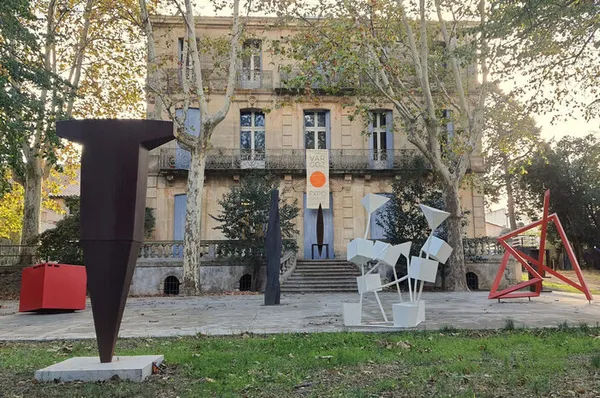 Visite libre : ouverture des ateliers d’artistes du château Vargoz
