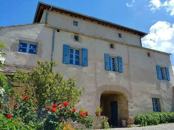 Conférence  - Musée de Cerdagne