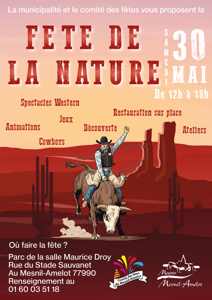 Fête de la Nature