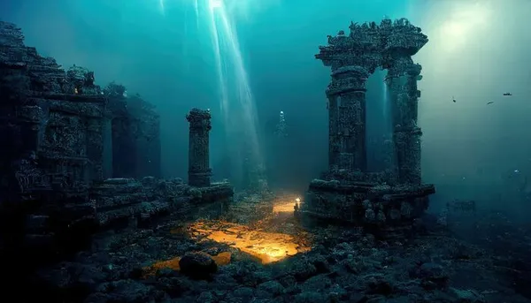 Atlantis - Orchestre d'Harmonie du Conservatoire