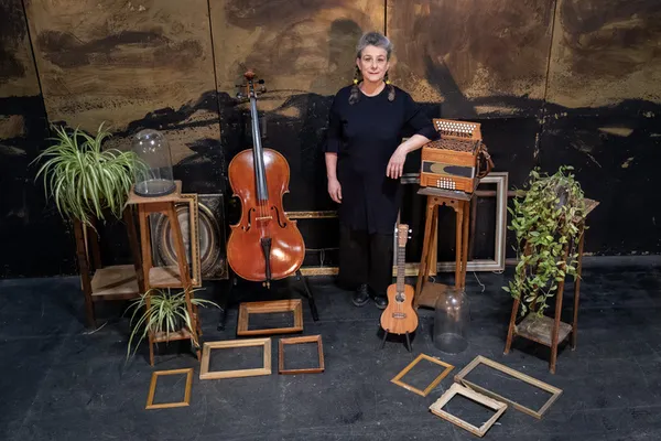 Itinéraire Sonore: Le Musée des musées