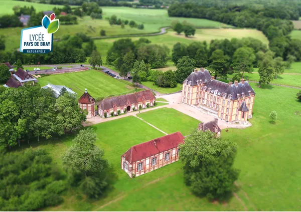 Visite guidée du château