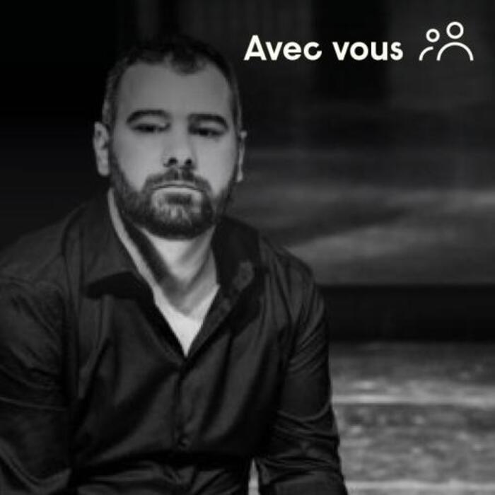 Les Parcours d'artistes : Rencontre avec Eugen Jebeleanu