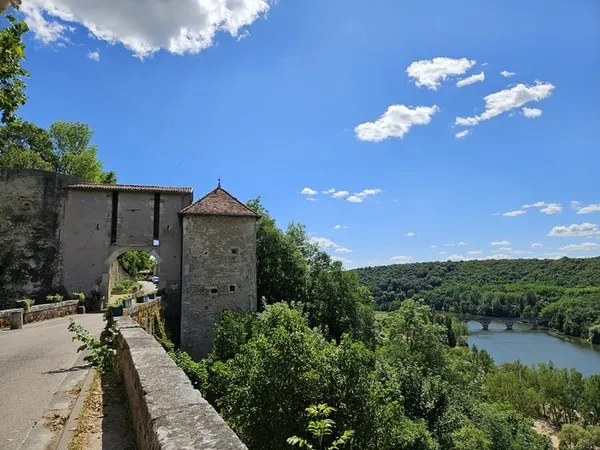 Visite guidée de la Cité Médiévale de Liverdun