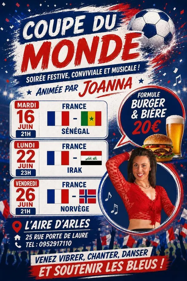 Coupe du Monde