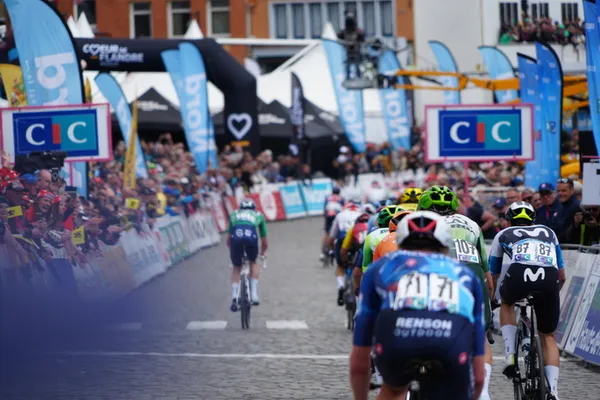 4 Jours de Dunkerque – 4e étape