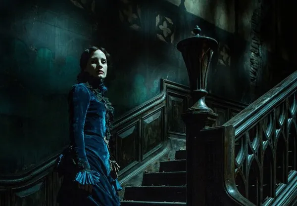 Crimson Peak