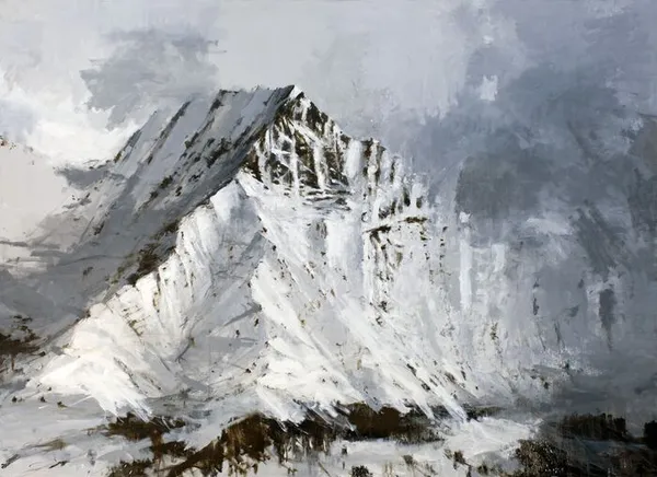 Exposition « Calo Carratalá, le sentiment du paysage »