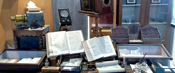 Albi en coulisses : l'Archevêché et ses archives